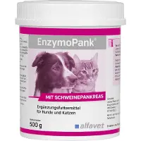 Alfavet EnzymoPank