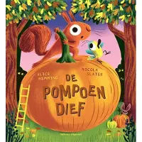 Veltman Uitgevers De pompoendief