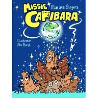 Luitingh-sijthoff Missie Capibara