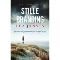 Luitingh-sijthoff Stille branding