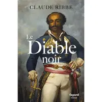Fayard LE DIABLE NOIR