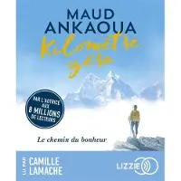 Lizzie - Univers Audio KILOMETRE ZERO