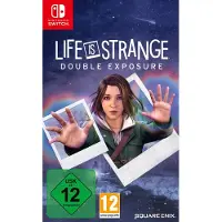Life is Strange: Dubbele blootstelling