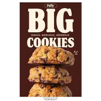 Marabout COOKIE LOVERS 30 COOKIES A DEVORER