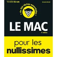 First Interactive LE MAC POUR LES NULLISSIMES