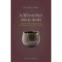 Pelckmans Je lijf is sterker dan je denkt