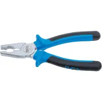 Bgs Combinatietang 175 mm - 370