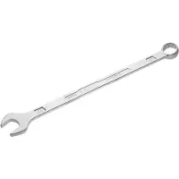 Hazet Ring-steeksleutel · extra lang · slanke uitvoering 600LG-36 · Buitentwaalfkant tractieprofiel · SW 36 mm