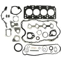 Ajusa 50278200 Motor pakking, complete set
