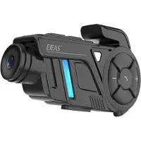 Ejeas - K1Pro - Communicatiesysteem voor motorfietsen