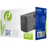 Gembird UPS met AVR - 850 VA