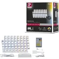 Paulmann MaxLED Tunable White 70624 LED-strip basisset Met connector (male) 24 V 3 m Warmwit, Neutraalwit, Daglichtwit 1 stuk(s)