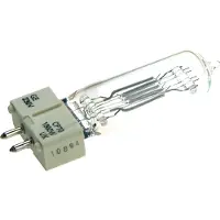 Falcon Eyes Reservelamp GY9,5/1000 voor QLG-1000/QLT-1000