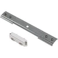 SLV Connector 1-Fase met montageplaat