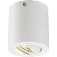 SLV Opbouwspot Triledo Round Cl