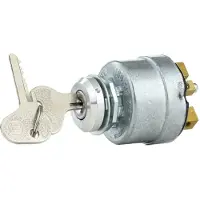 Bosch 0 342 315 001 Schakelaar, voorgloeien