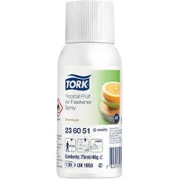 Tork Luchtverfrisser 236051.1 Air Freshner fruit 75 ml (7322540030105)