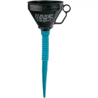 Hazet 198-1 198-1 Vultrechter 165 mm
