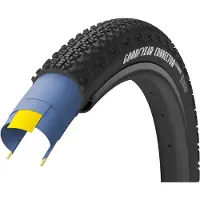 Goodyear Connector Ultimate Tubeless 700c X 35 Gravelband