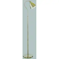 Searchlight Klassieke leeslamp Adjustable