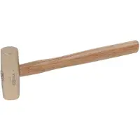 Ks Tools 963.2145 9632145 Machinistenhamer 1100 g 380 mm 1 stuk(s)