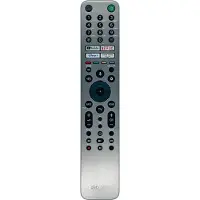 Sony RMF-TX621E (Apparaat-specifieke afstandsbediening, Infrarood), Afstandsbediening