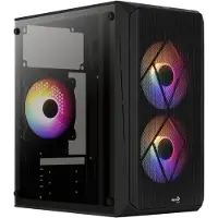 Aerocool Cs107 V2 Pc-behuizing