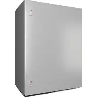 Rittal AX 1059.000 Schakelkast 600 x 800 x 400 Plaatstaal Lichtgrijs 1 stuk(s)