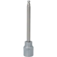 Ks Tools 9115395 9115395 Kogelkop Verwisselbare kop 5.0 mm 3/8 5.0 mm 3/8 (10 mm)