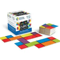 Learning Resources LER9283, Kaartspel, Strategie, 5 jaar - 5+