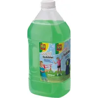 SES Creative SES - Mega bubbles - bellenblaas - navulling - 2000ml - voor Mega bubbles en Mega bubbles XXL