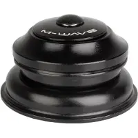 M-Wave Zs44/56 Lb Steering Bearing Zilver 28.6 x 44 x 17.5 mm