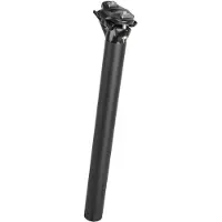 M-Wave Sp-m4.1 Seatpost Zilver 350 mm / 30.9 mm