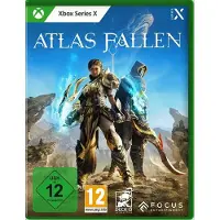 Atlas Vallen