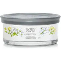 Yankee candle Kamergeuren Multi Wick Midnight Jasmine