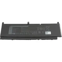 Dell PKWVM / 0CR72X accu (11.4 V, 7922 mAh, 95 Wh, origineel)
