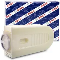 Bosch F 026 400 133 Luchtfilter
