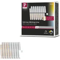 Paulmann MaxLED 500 71112 LED-strip uitbreidingsset 2500 mm Warmwit 2.5 m