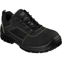 SKECHERS heren werkschoenen S1 maat 43