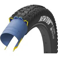 Goodyear Newton MTR Enduro 27,5" (584 mm) Black 2.6 MTB fietsband