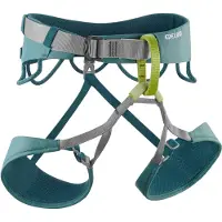 Edelrid - Miro - Klimgordel L, blauw