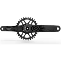 Praxis Dh9-73 M30 3b Dm Downhill Pedaalarm