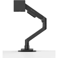 BenQ Ergo Monitor Arm Zwart
