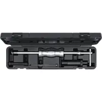 Bgs Velgbeveiliging demontageset voor BMW, MINI 4 st.