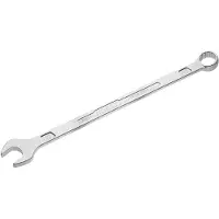 Hazet 600LG-32 600LG-32 Ring-steeksleutel Sleutelbreedte (metrisch) 32 mm