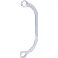 Ks Tools 5180857 518.0857 Dubbele ringsleutel Sleutelbreedte (metrisch) 16 - 18 mm