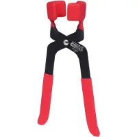 Ks Tools 150.1995 Tang, beschermkap (wielmoer- / schroef)