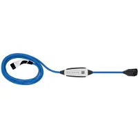 Nrg Mobiele laadstation, Pure Light, 10 meter