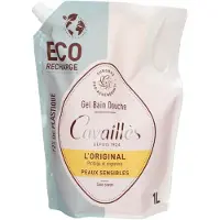 Rogé Cavaillès Originele Eco-Vulling Bad- & Douchegel 1000 ml Douchegel