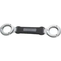 Super B 4in1 Shimano/sram/token 309373630 Bottom Bracket Verwijderaar